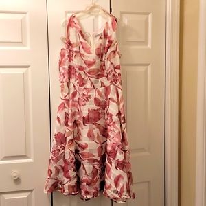 Danny & Nicole dress, size 12